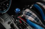 Pagani Huayra BC Macchina Volante 2017 года